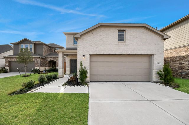 21119 Dolphin Bay, Cypress, TX, 77433