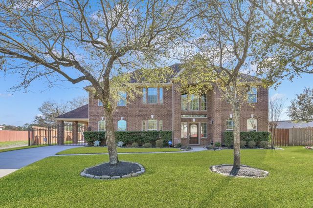 18302 Glenn Haven Estates, Spring, TX, 77379