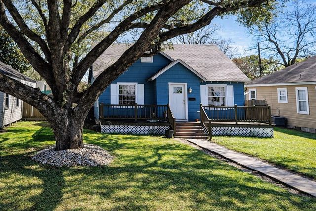405 13th, Texas City, TX, 77590
