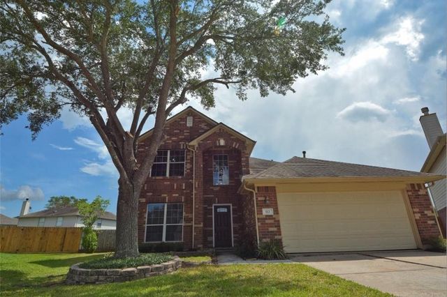 112 Glade Bridge, Dickinson, TX, 77539