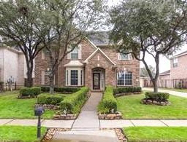 1410 Caine Hill, League City, TX 77573