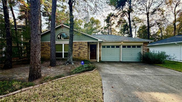 98 Mistybreeze, Spring, TX, 77381