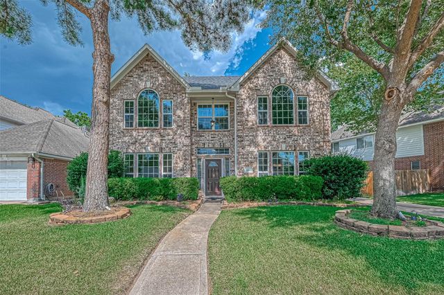 3415 Brinton Trails, Katy, TX, 77494