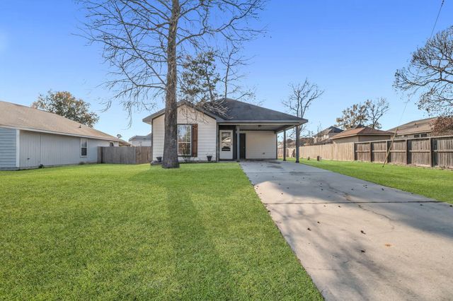 8857 Buffalo, Willis, TX, 77378