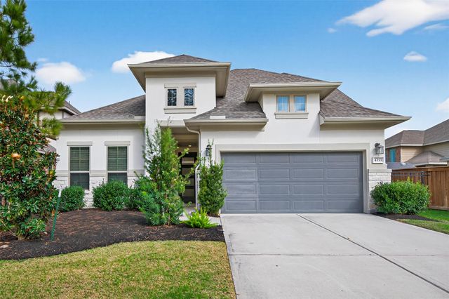 4353 Victoria Pine, Spring, TX, 77386