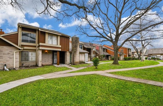 12569 Wellington Park, Houston, TX, 77072