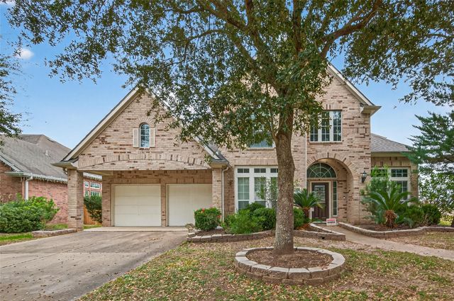 5215 Field Briar, Sugar Land, TX, 77479