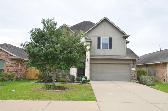 18831 Providence Valley, Richmond, TX, 77407