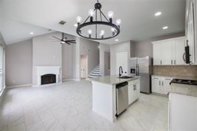 17211 Desert Maize, Houston, TX, 77095