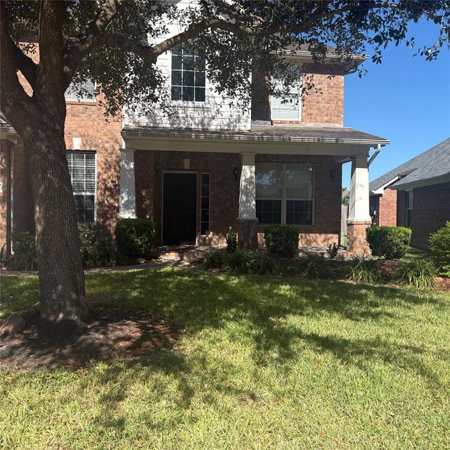 18006 Barton Ridge, Richmond, TX, 77407