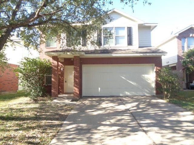 13018 Kingston Point, Houston, TX, 77047