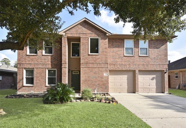 31106 Pine Bay, Spring, TX, 77386