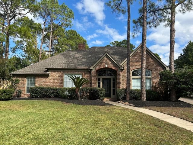 4022 Cinnamon Fern, Houston, TX, 77059