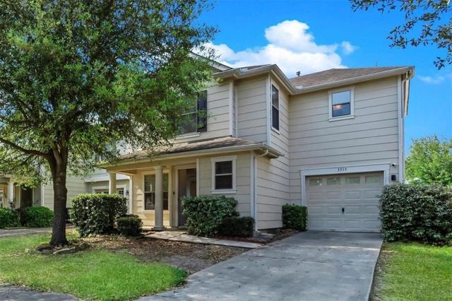 3519 Avalon Castle, Spring, TX, 77386