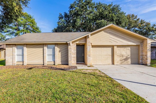  21022 Waymare Ln, Spring, TX 77388