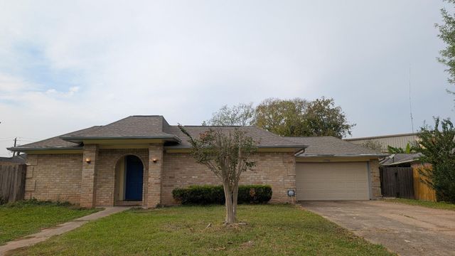 7706 Winter Glen, Houston, TX, 77072