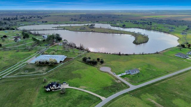 3135 Tankersley, Rosharon, TX, 77583
