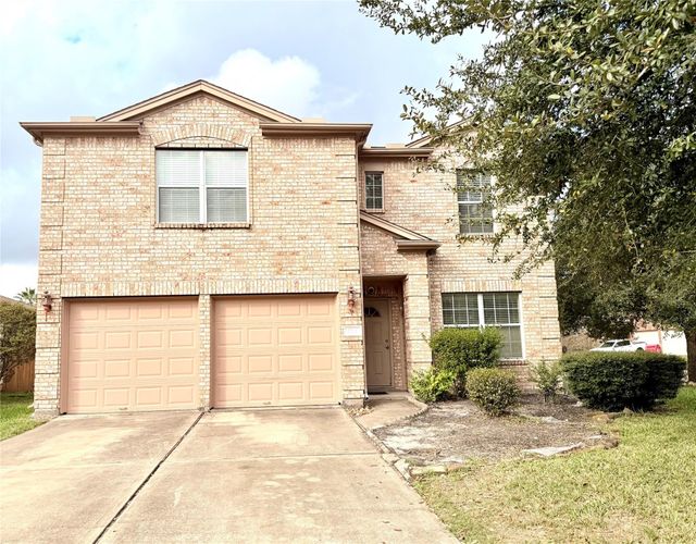 4615 Pin Oak Creek, Houston, TX, 77345