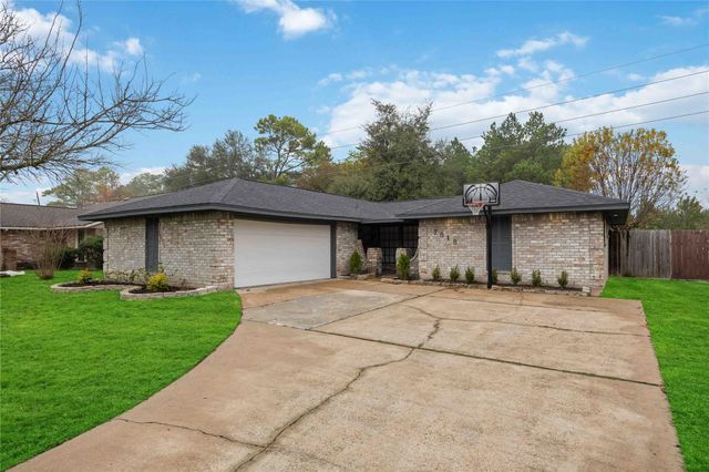 7818 Kellwood, Houston, TX, 77040