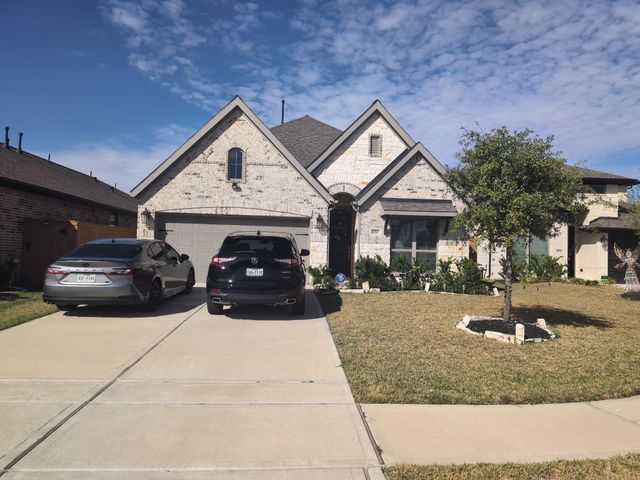 8767 Blue Coral, Cypress, TX, 77433