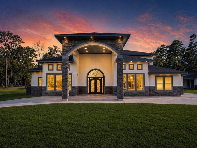  10203 Camden Cir, Magnolia, TX 77354