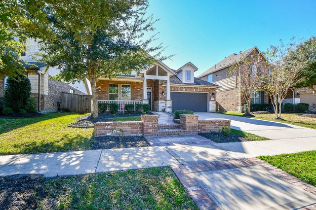 19319 Hays Spring, Cypress, TX, 77433
