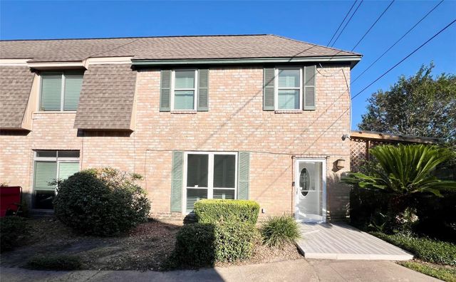 840 Threadneedle, Houston, TX, 77079