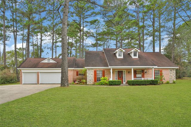 24887 Tennoaks, Hockley, TX, 77447