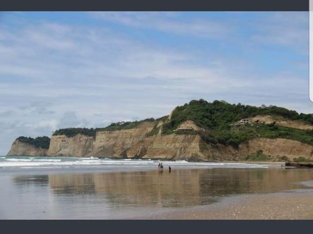 000 Marcos Quinto, Canoa