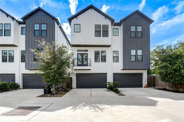 10926 Fire Creek, Houston, TX, 77043