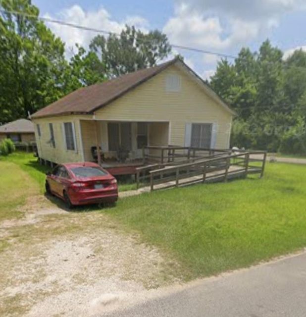 309 Johnson, Cleveland, TX, 77327