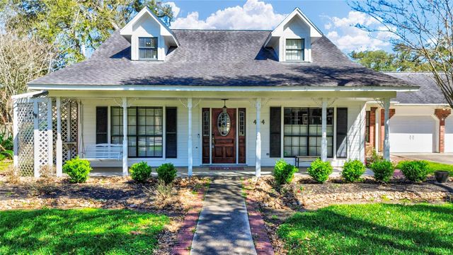 404 Huckleberry, Lake Jackson, TX, 77566
