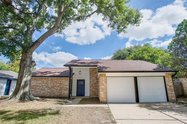 1639 Castle Creek, Missouri City, TX, 77489