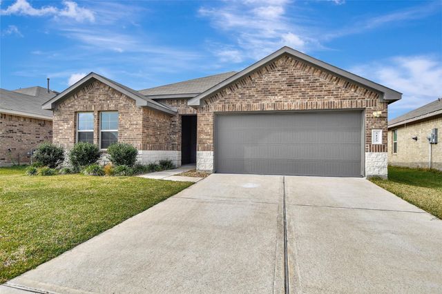 5123 Cortland Pine Trl, Katy, TX, 77449