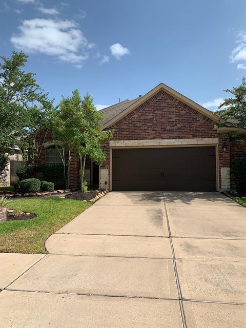 18827 Cove Pointe, Cypress, TX, 77433