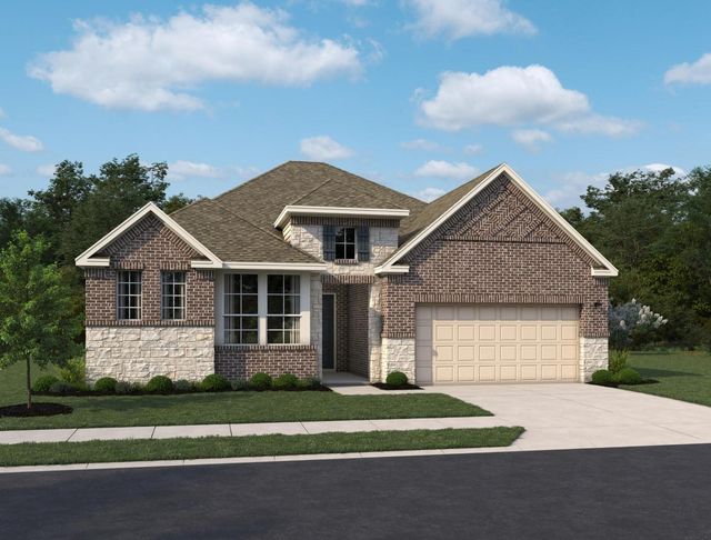 15819 Switchgrass, Crosby, TX, 77532