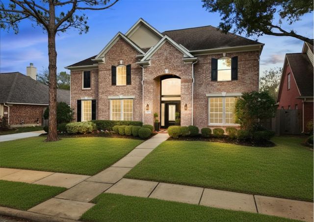 4006 Blue Jasmine, Houston, TX, 77059