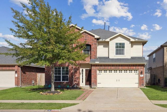 24710 Hikers Bend Dr, Katy, TX, 77493