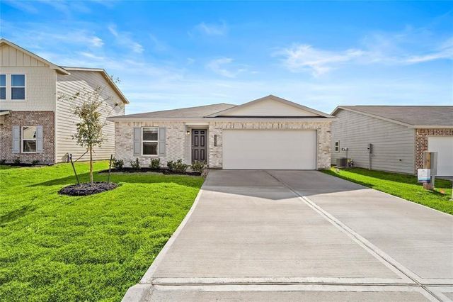 15549 Briar Forest, Conroe, TX, 77306
