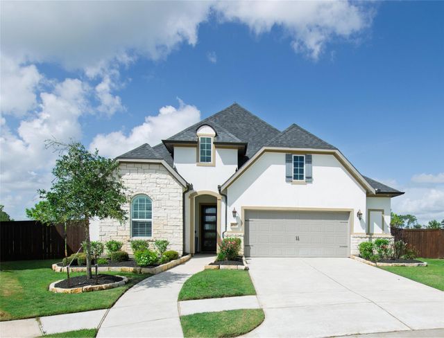 4143 Shackleton, Iowa Colony, TX, 77583