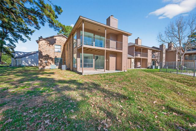 20275 Sunny Shores, Humble, TX, 77346
