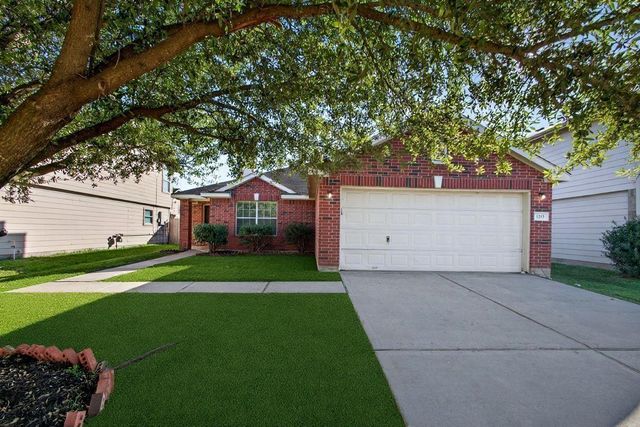 1255 Bartlett Cove, Houston, TX, 77067