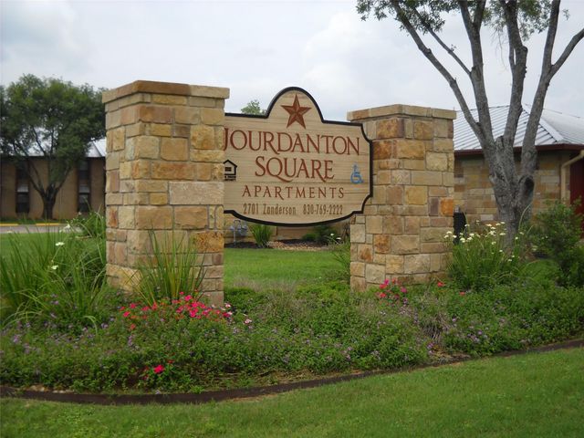 2701 Zanderson