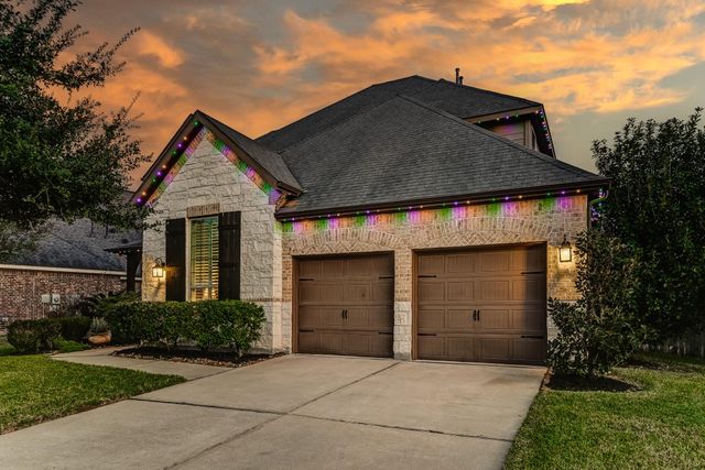 19843 Quarry Stone, Richmond, TX, 77407