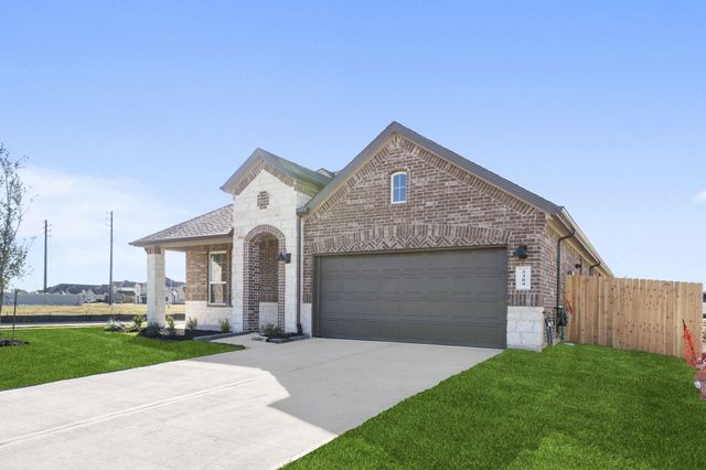3255 Woodrose Orchard, Pearland, TX, 77581