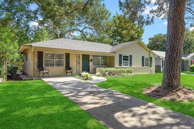 5106 De Lange, Houston, TX, 77092