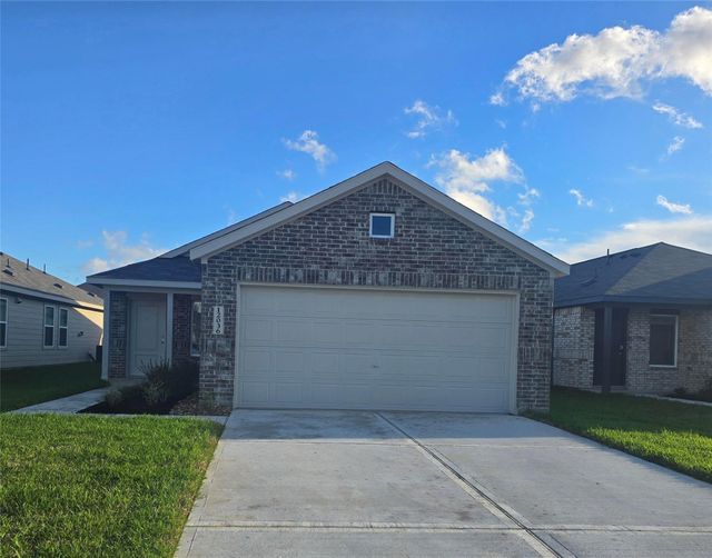 12036 Noble Wood Village, Magnolia, TX, 77354