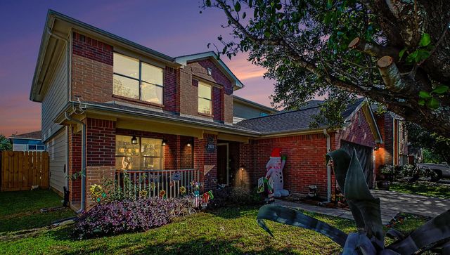 21022 Kenna Cove, Spring, TX, 77379