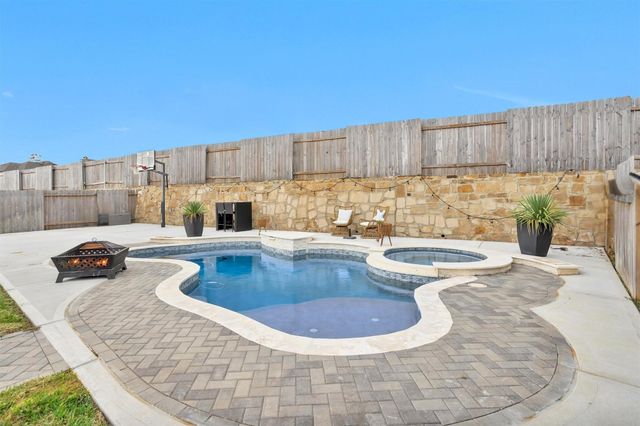 14217 Savage River, Conroe, TX, 77384