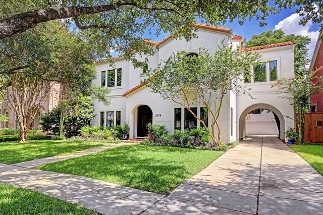 3779 Robinhood, Houston, TX, 77005